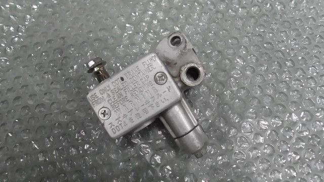 ジェベル200　SH42A-104xxx　の　マスターシリンダー:#1718069532