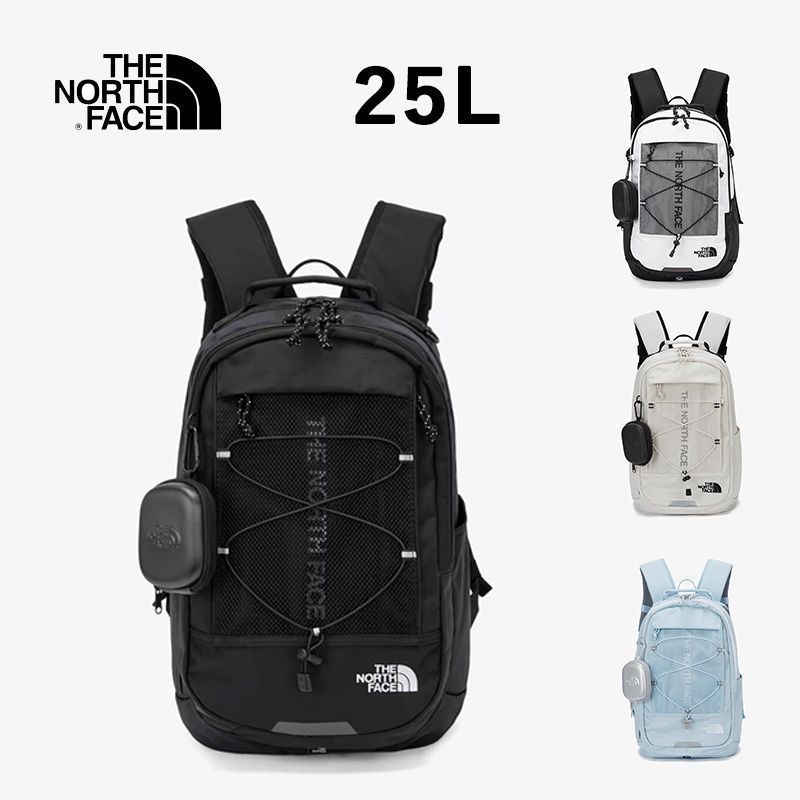 [ザノースフェイス] The NORTH FACE ホワイトラベル 2024 スーパーパックIIミニ SUPER PACK II MINI 全4カラー バックパック リュック