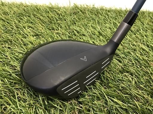中古】 キャロウェイ PARADYM 5W フェアウェイウッド FW VENTUS