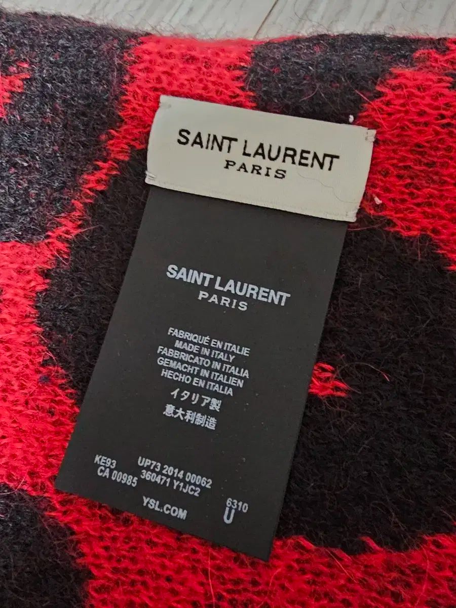 LAURENT