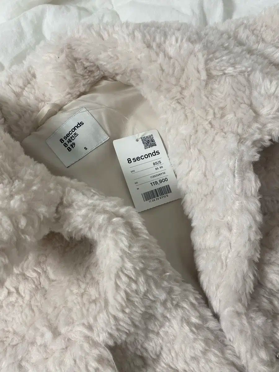 8seconds エイトセカンズ ファージャケット