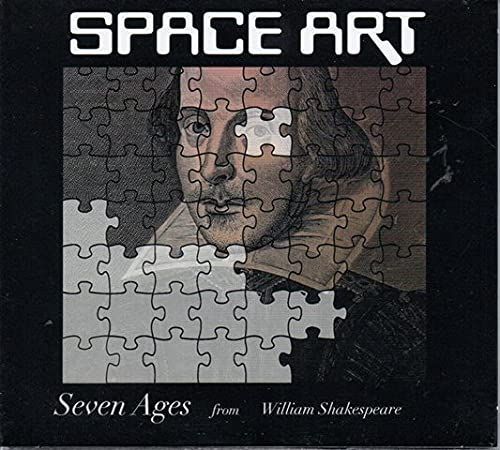 CD CD SINGLE DIGIPACK SEVEN AGES | | |K1405-250530B-9689 |3218030968376