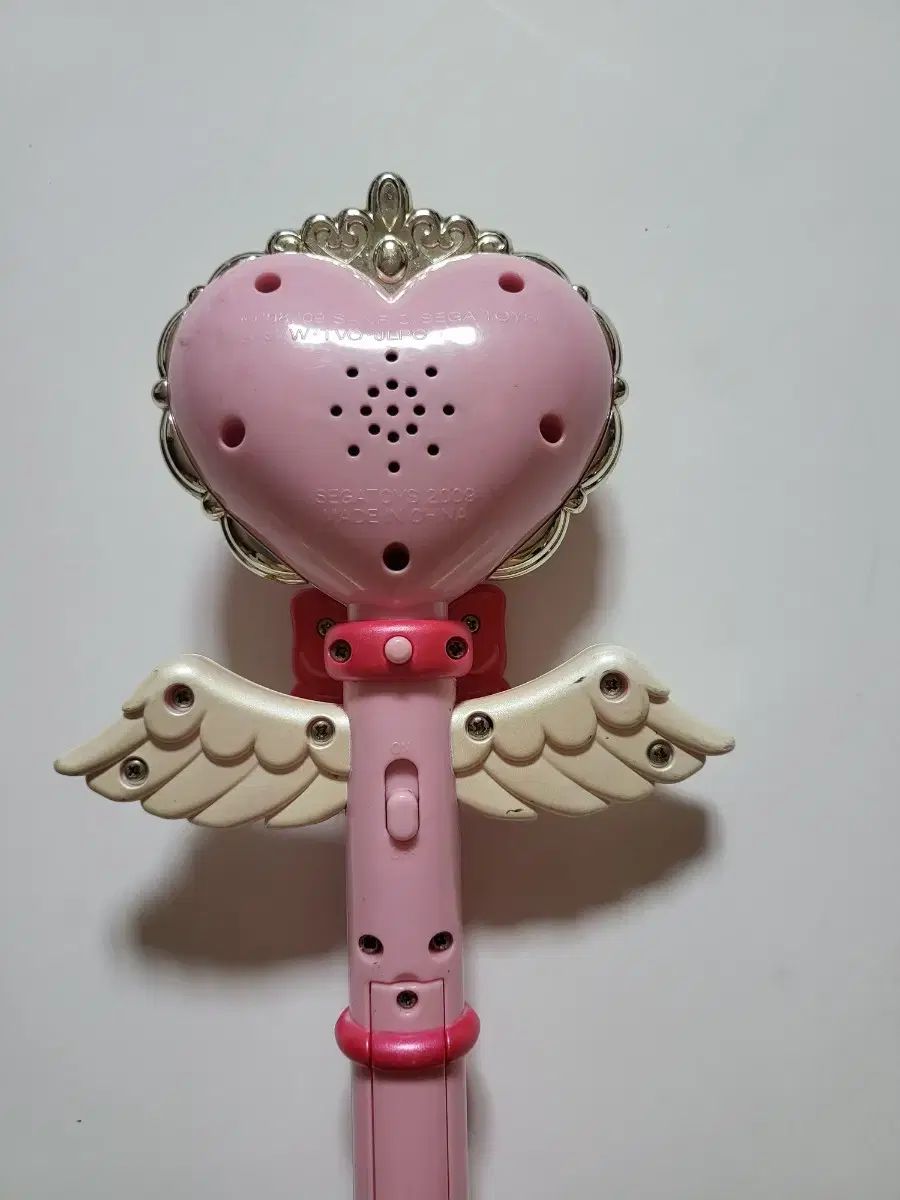 ジュエルペット ジュエルスティック ジュエルペットマジックボール ボタン障害