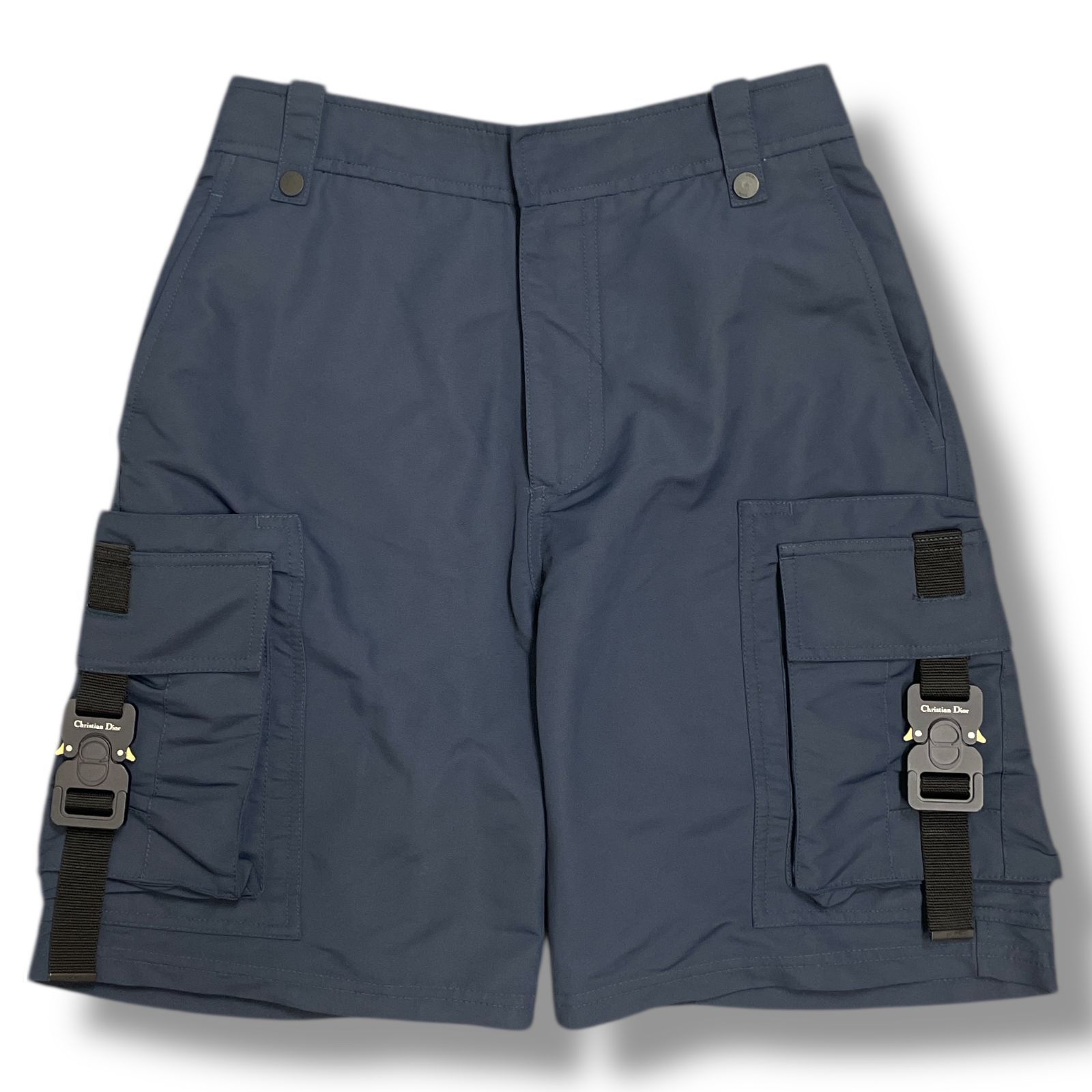 W484 used union made 総柄 半袖 ワンピース vintage