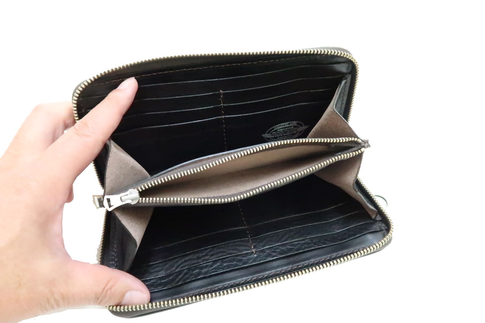 トイズマッコイ TOYS McCOY ウォレット TMA2506 ( 旧品番