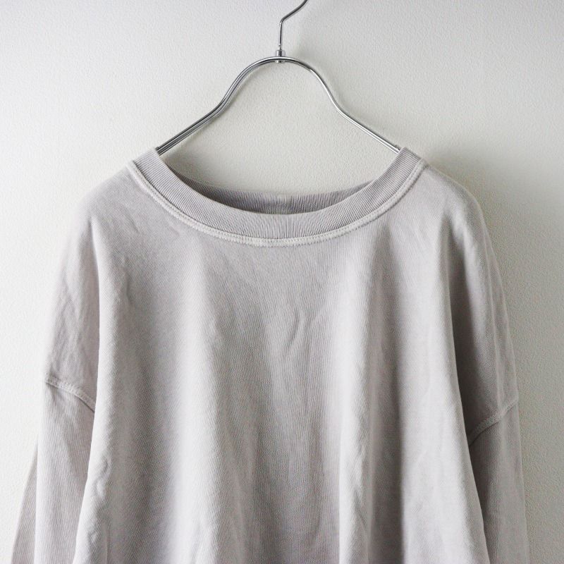 未使用 2021SS アパルトモン L'Appartement ジェームスパース JAMES