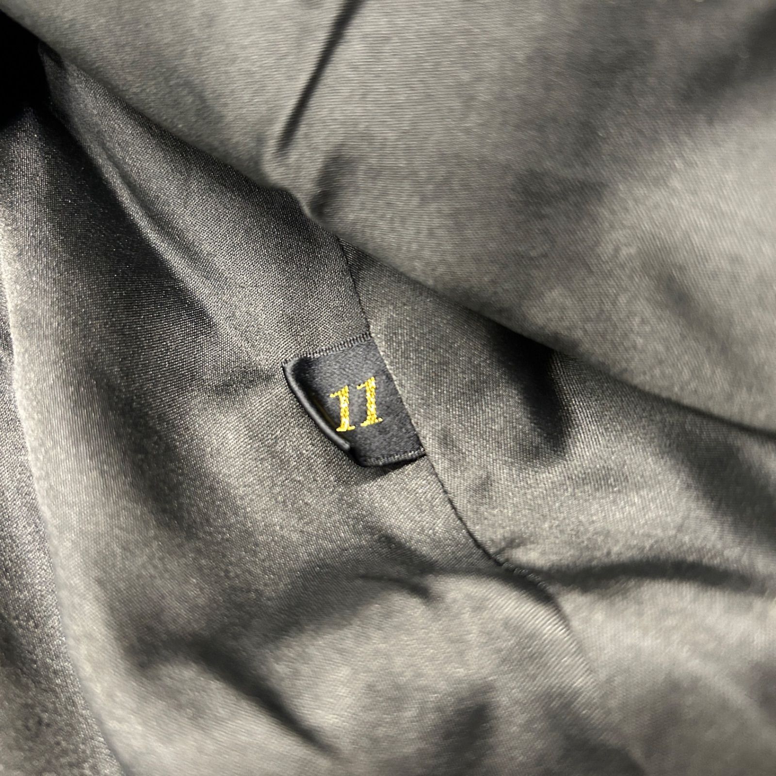 irohiマリオバレンチノ　ミンクコート Yahoo!オークション -「mario valentino」(毛皮、ファー) (コート)の