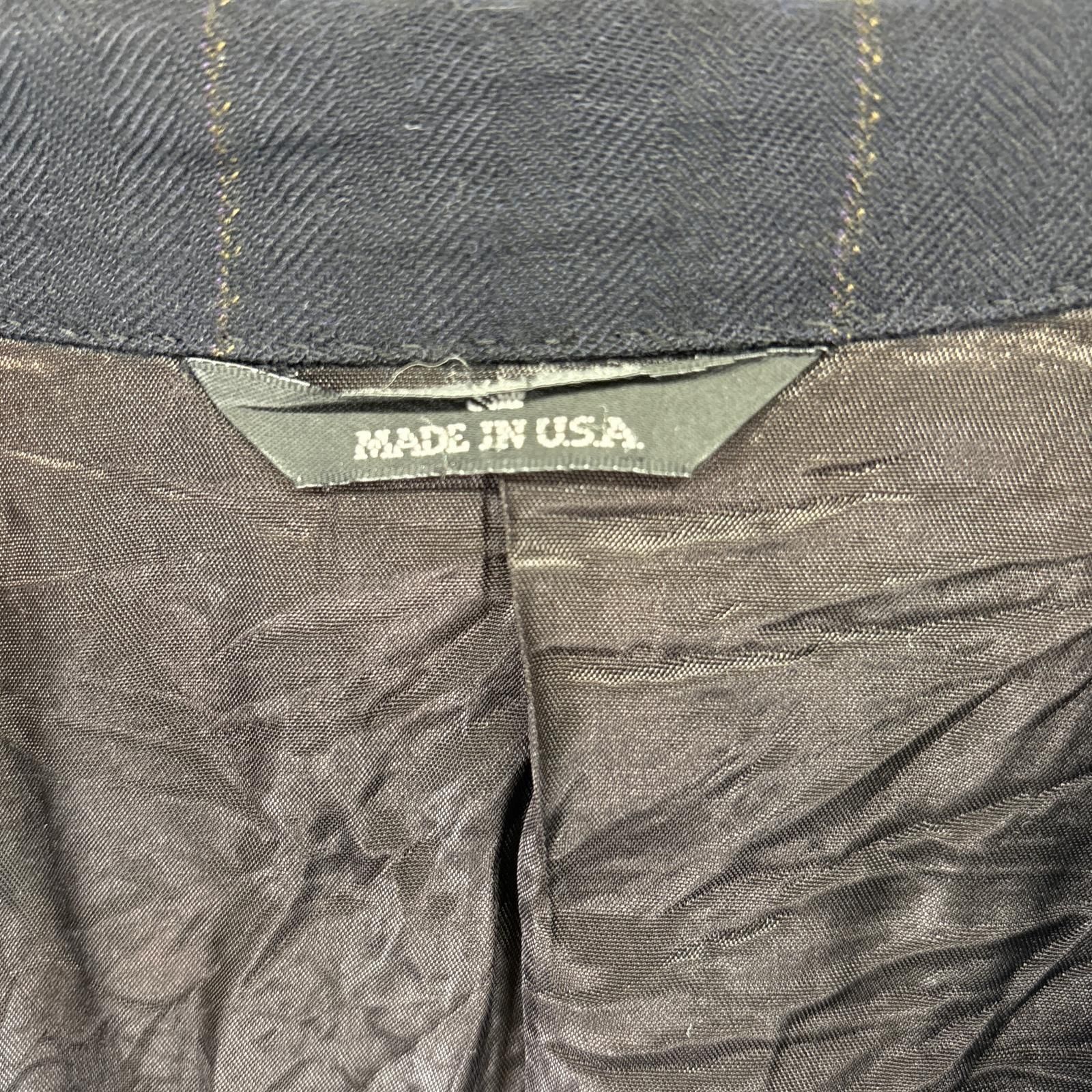 【専用】90s Ralph Lauren スウェードレザージャケット XL表記 90's Polo Ralph Lauren Leather Jacket XL / ポロ ラルフ