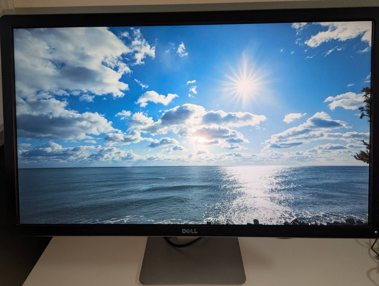 DELL デル 31.5インチ 4KモニターUP3216Q 【公式通販】