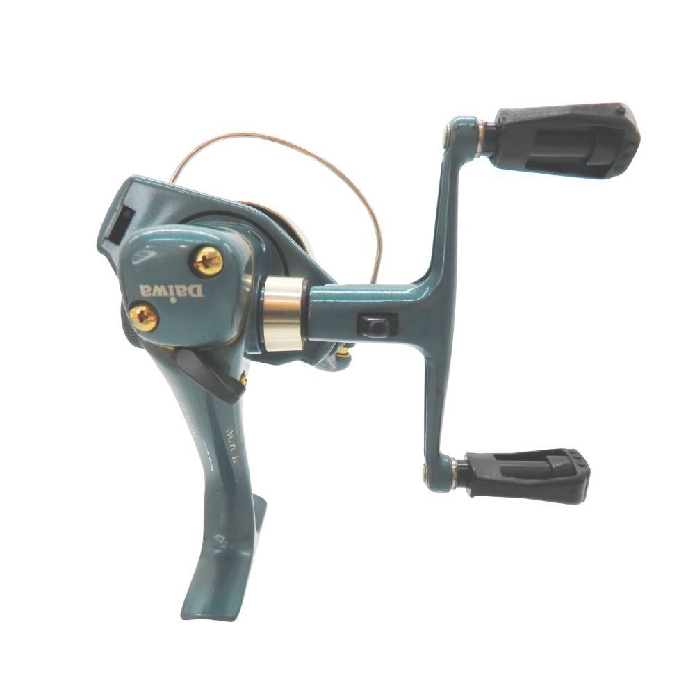 中古】ダイワ DAIWA チームダイワ-S TEAM DAIWA 2000iT スピニング