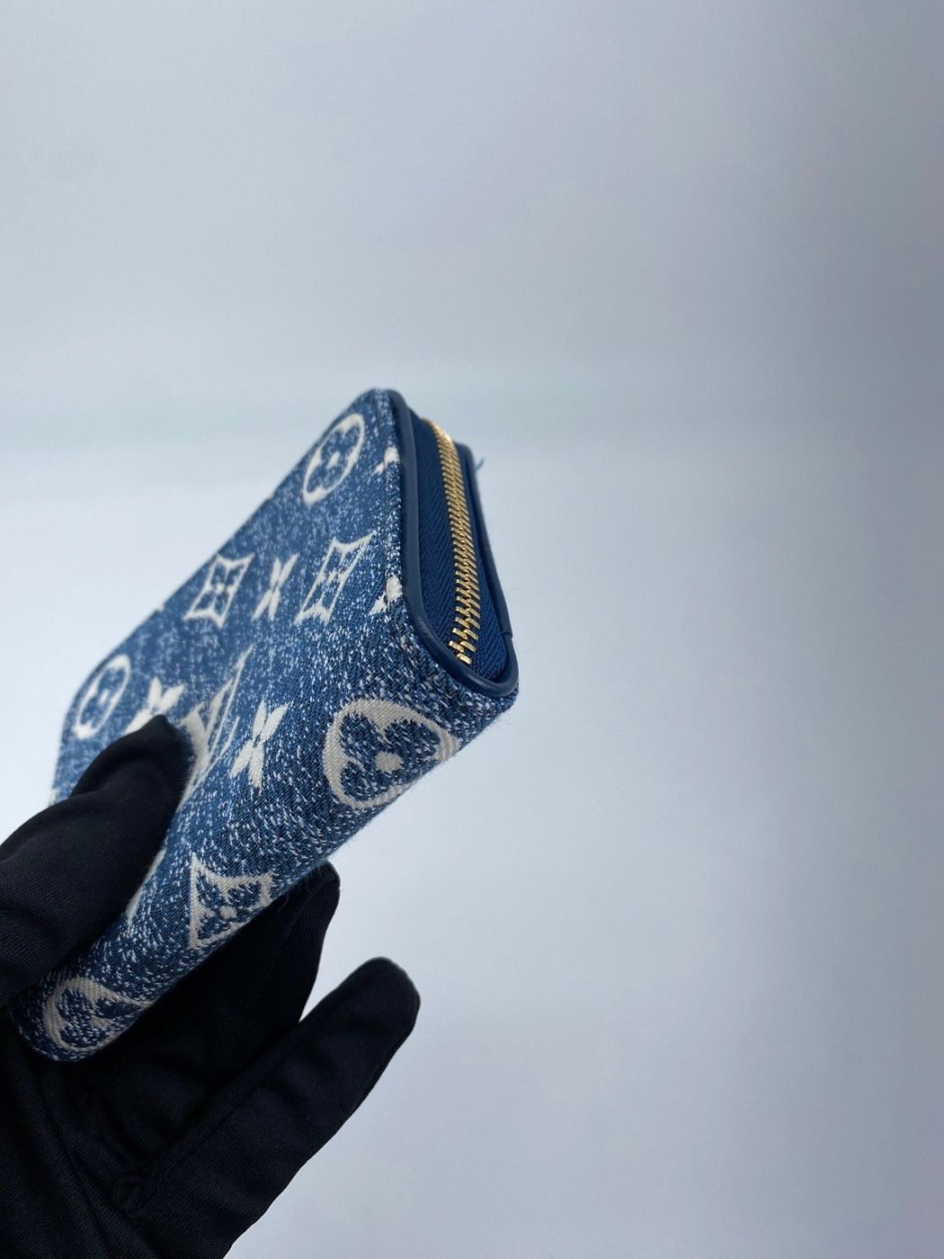 Louis Vuitton ジッピー・コインパース 財布 カードケース コイン