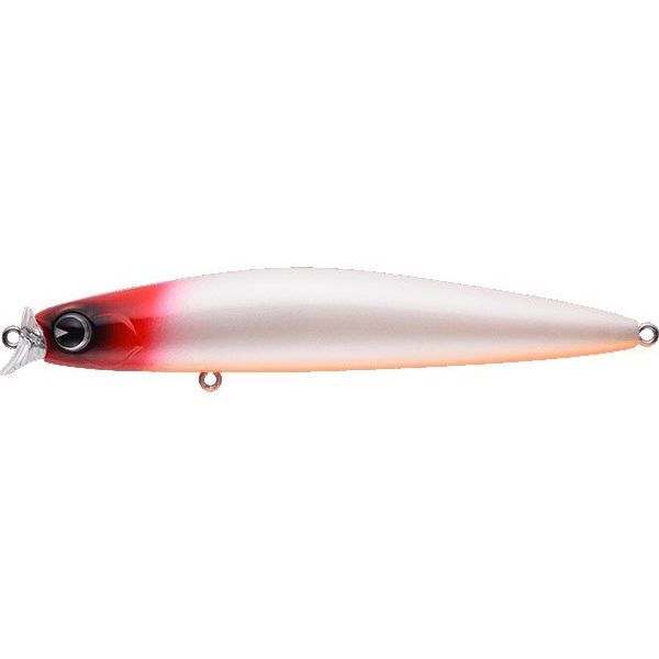 【新品・7営業日以内発送】アムズデザイン KK110-001 kosuke 110F レッドヘッドパールOB KK110001【キャンセル不可】【沖縄離島販売不可】