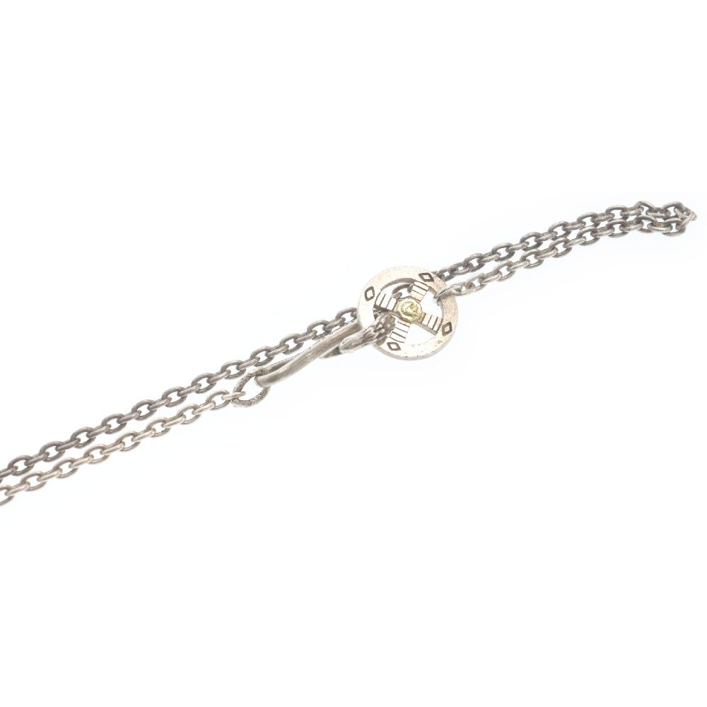 チェーン50cm（ホイール小＋ヤングイーグルフック） | REDMAN