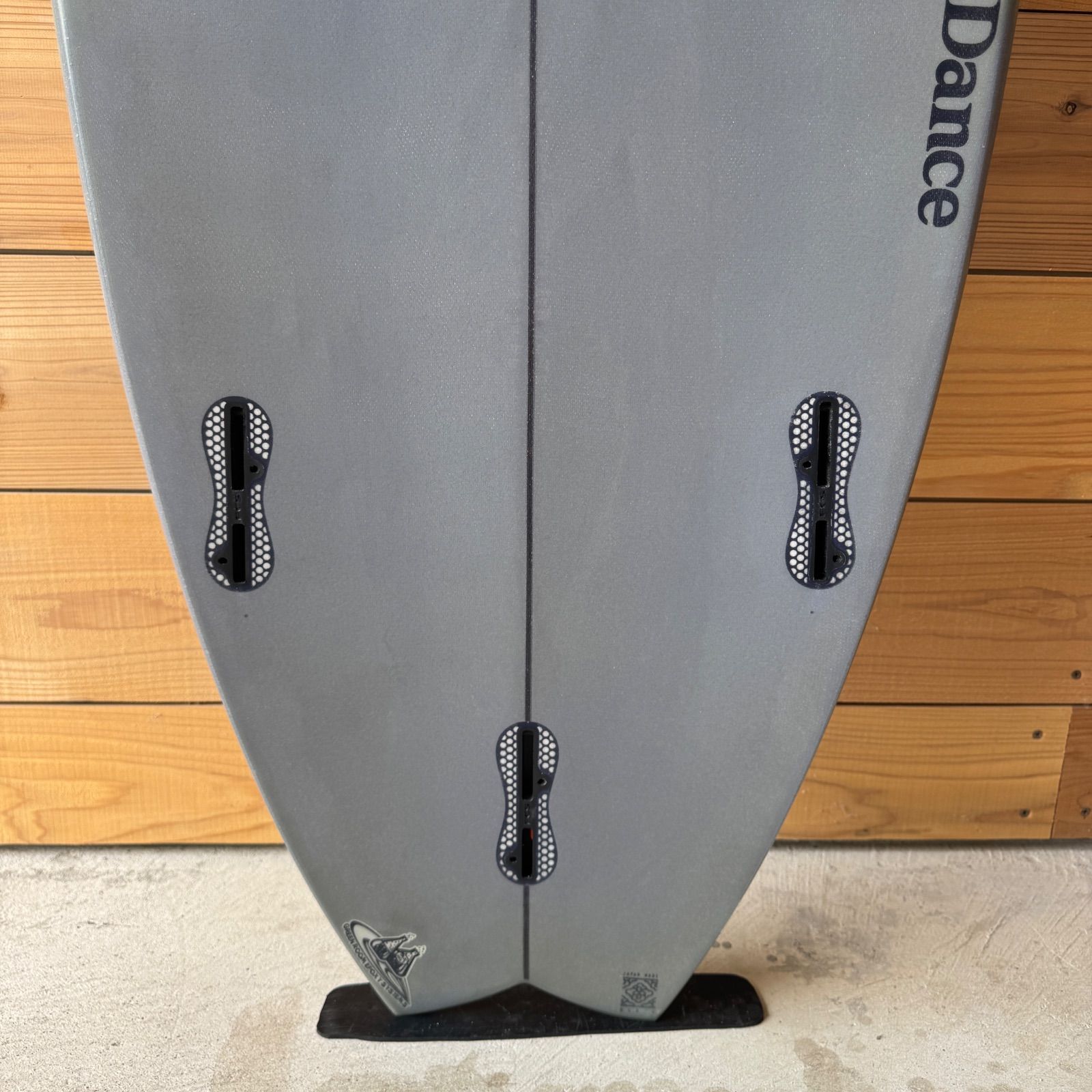 ROCK DANCE サーフボード　5'8 中古 ロックダンス ROCKDANCE サーフボード 5'8 ショートボード