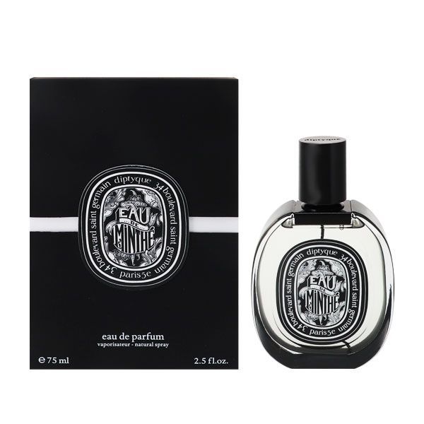 ディプティック オー ド ミンテ EDP・SP 75ml 香水 フレグランス EAU