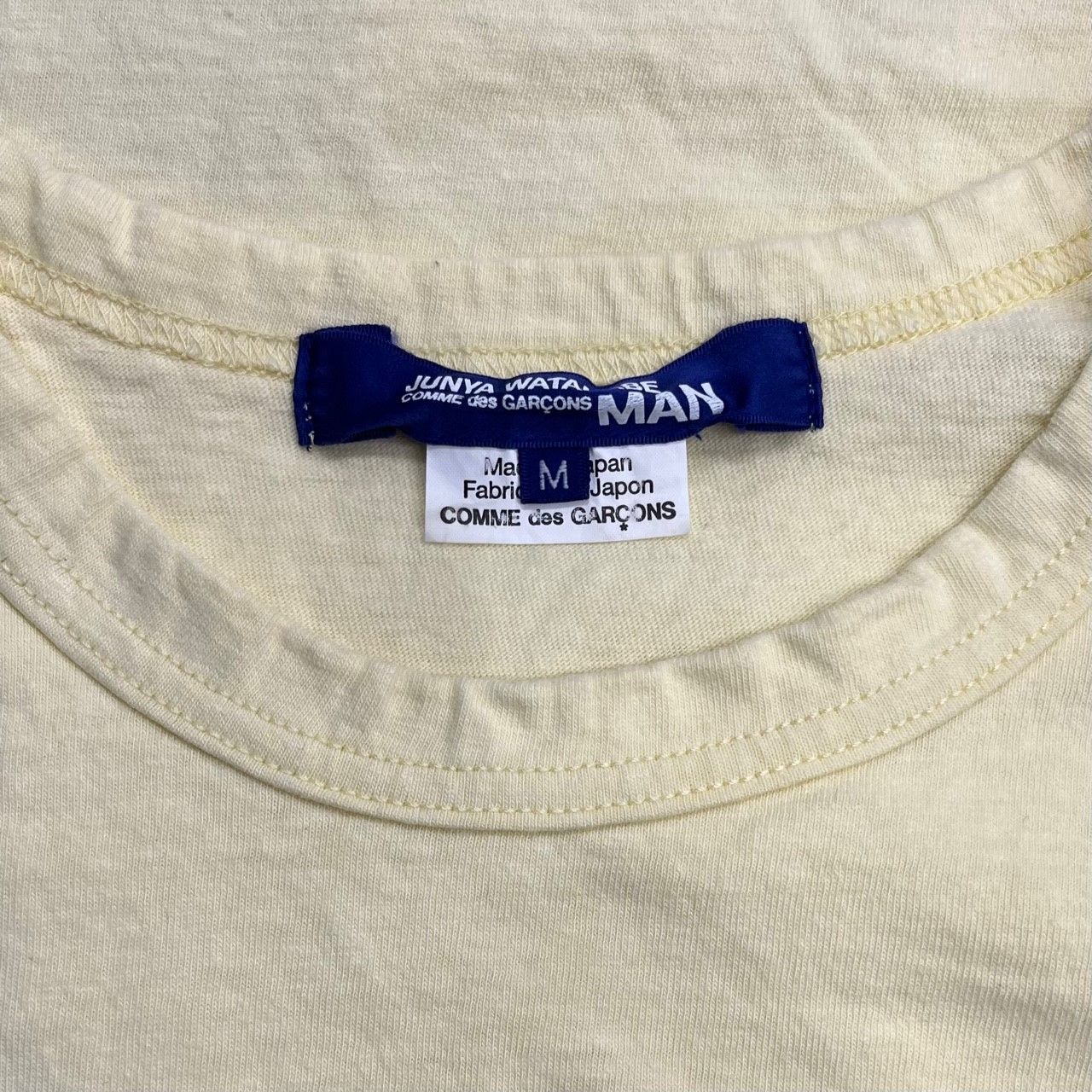 新品】 CDG JUNYA WATANABE MAN 19AW 舞い パンツ