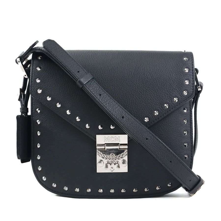 MCM ショルダーバッグ ショルダー＆クロスボディ | MCM® JP