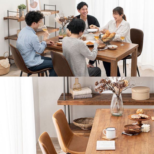 Set ダイニング5点セット