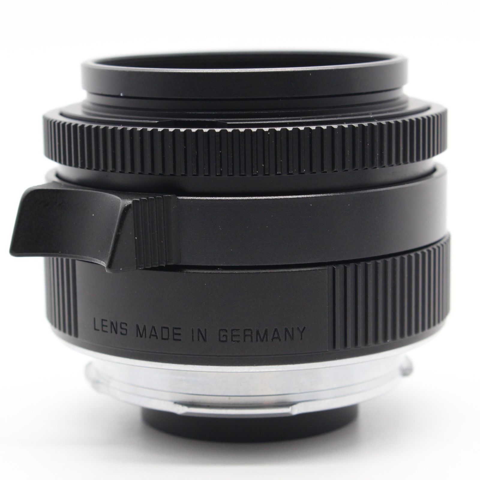 「かわいい～！」 SAMYANG 8mm F2.8 説明欄にフルネーム記載（8mm Xマウント F2.8 レンズ(単焦点)
