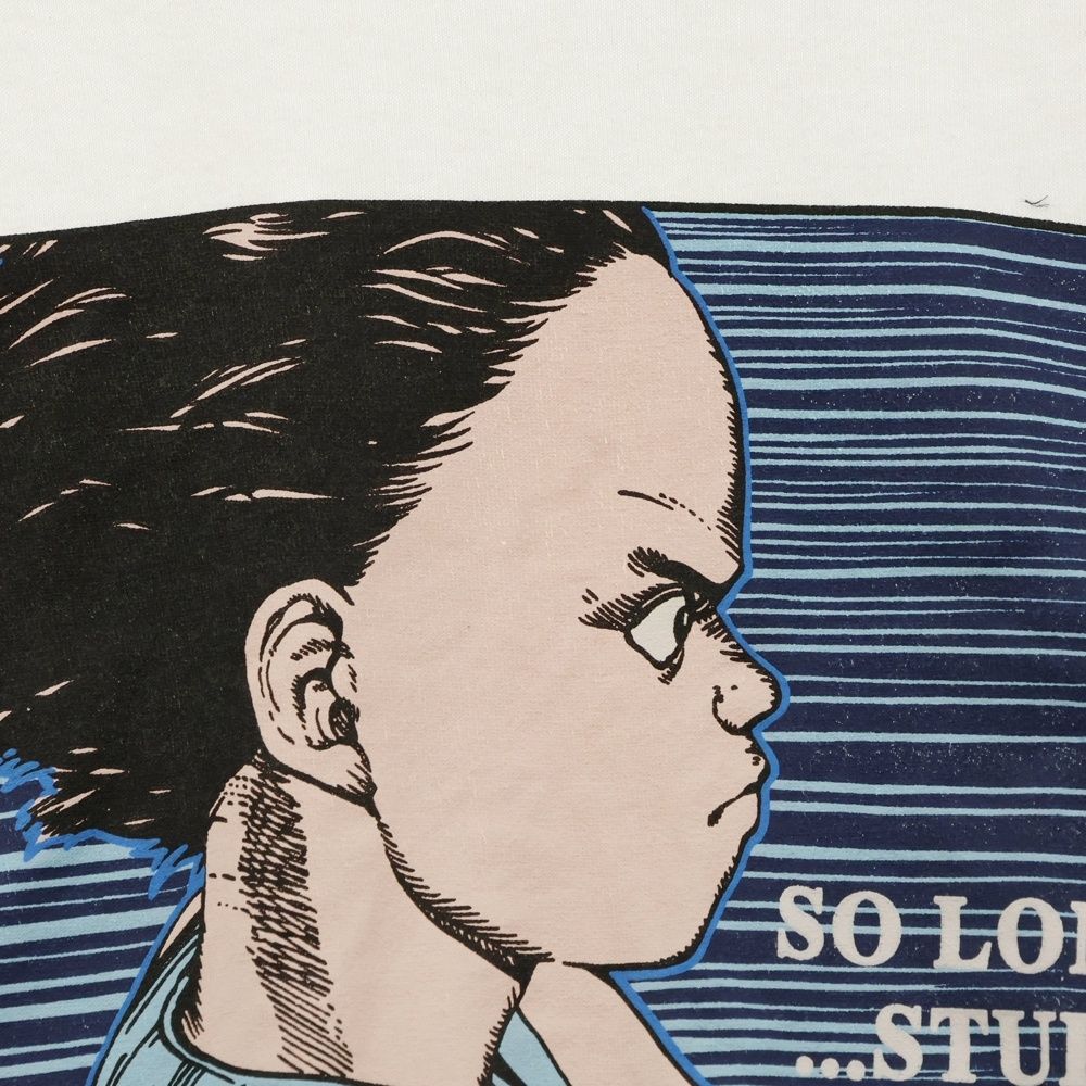 VINTAGE (ヴィンテージ) 00S VINTAGE DUB FACTORY AKIRA 鉄雄 SO LONG