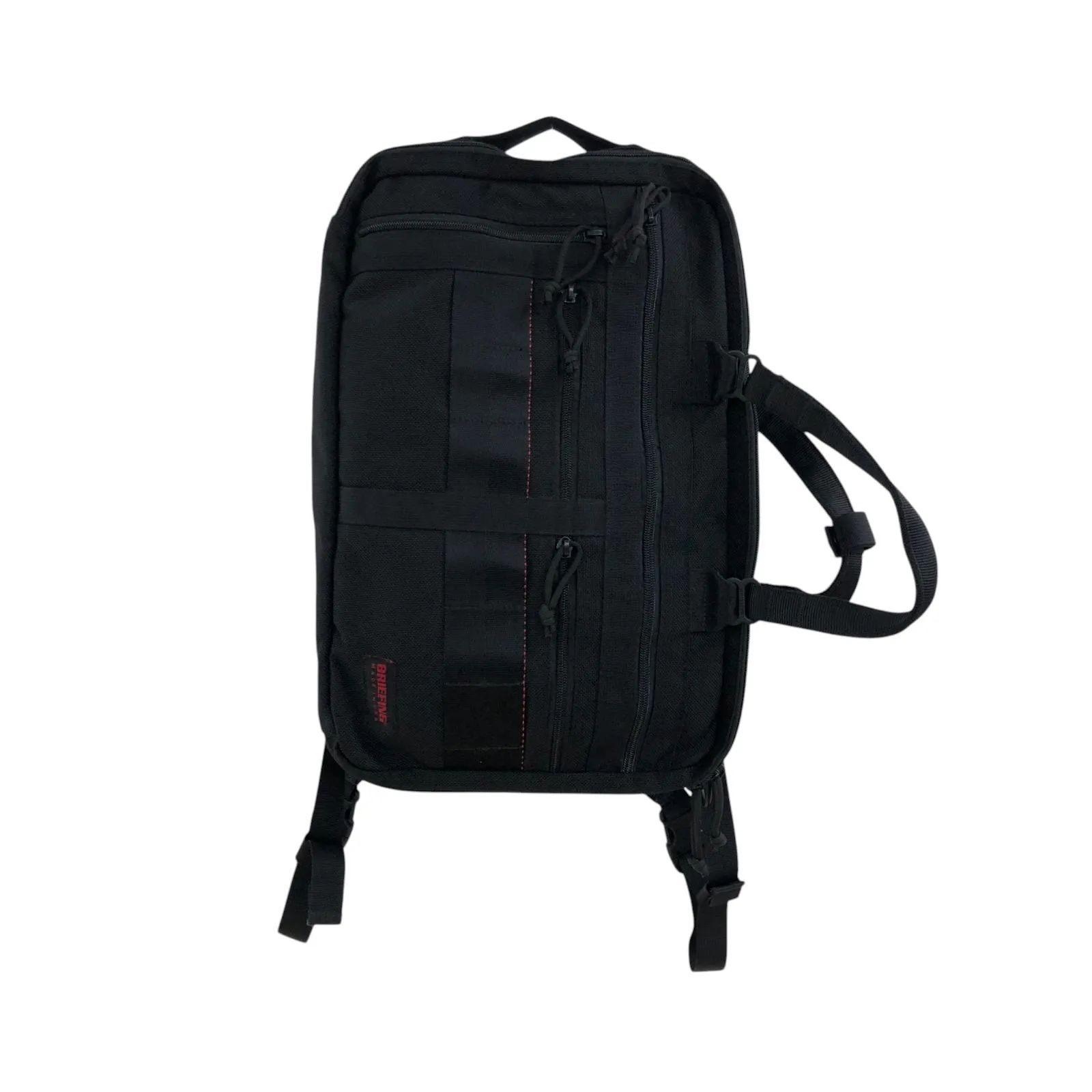 BRIEFFING ファッション BRIEFING 3WAY CLOUD A4 クラウド BRA193Y03