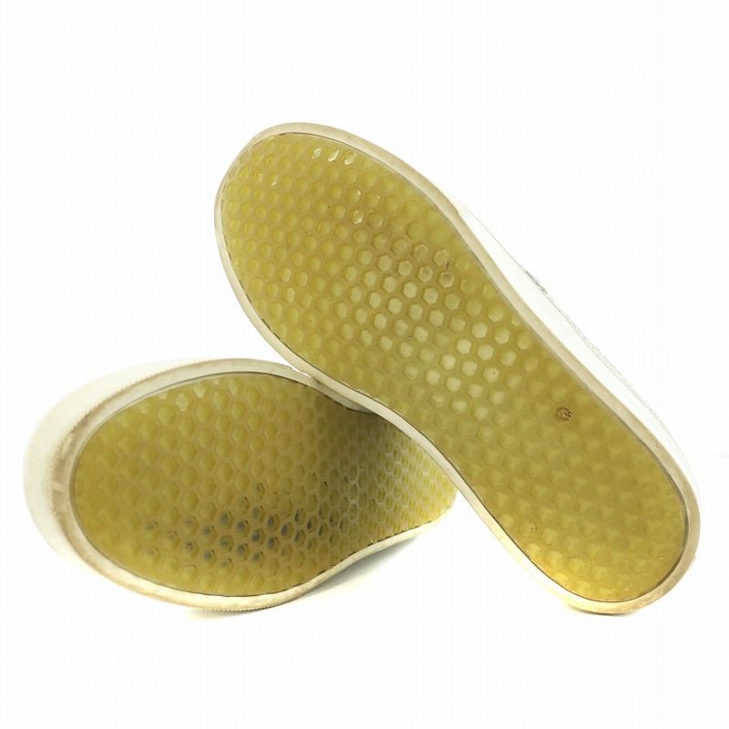 CELINE スリッポン