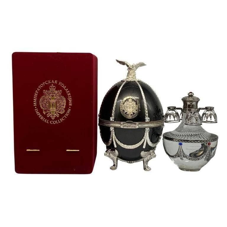 インペリアルコレクション ウォッカ メタリック ライラック Metallic