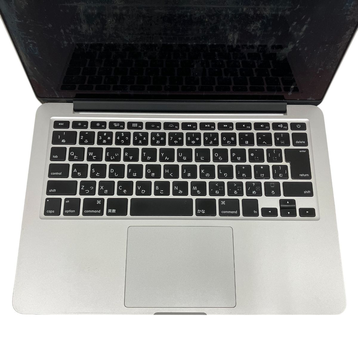 Apple MacBook Pro ノートパソコン Retina 13-inch Late 2013 i5-4258U ...