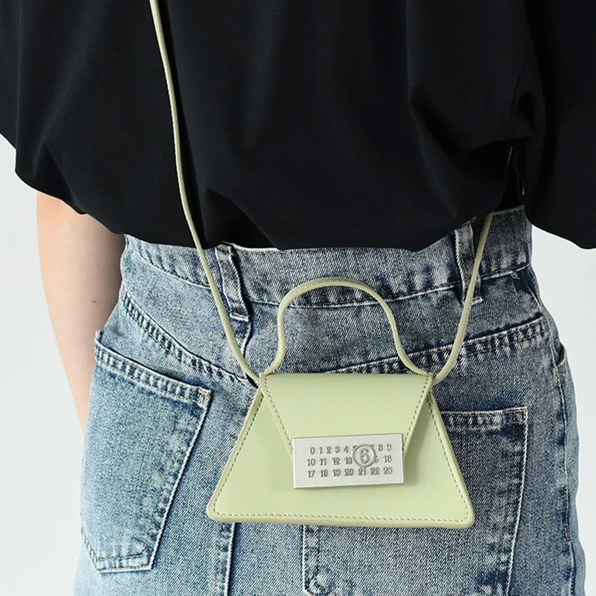 MM6 MAISON MARGIELA エムエムシックス メゾン マルジェラ