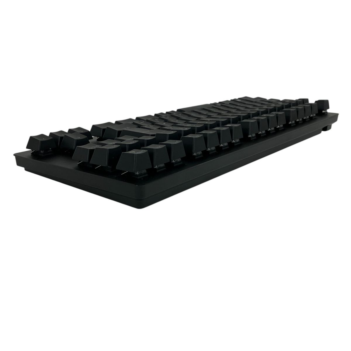 RAZER HUNTSMAN V2 TENKEYLESS RZ03-0394 ゲーミングキーボード