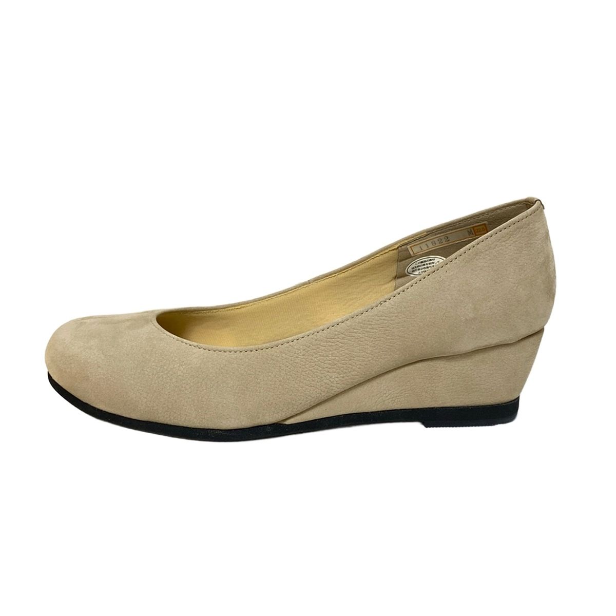 超美品!!ヒルズアベニュー HILLS AVENUE パンプス 24cm Hills Avenue 自由が丘(ヒルズ アベニュー) パンプス 24.5