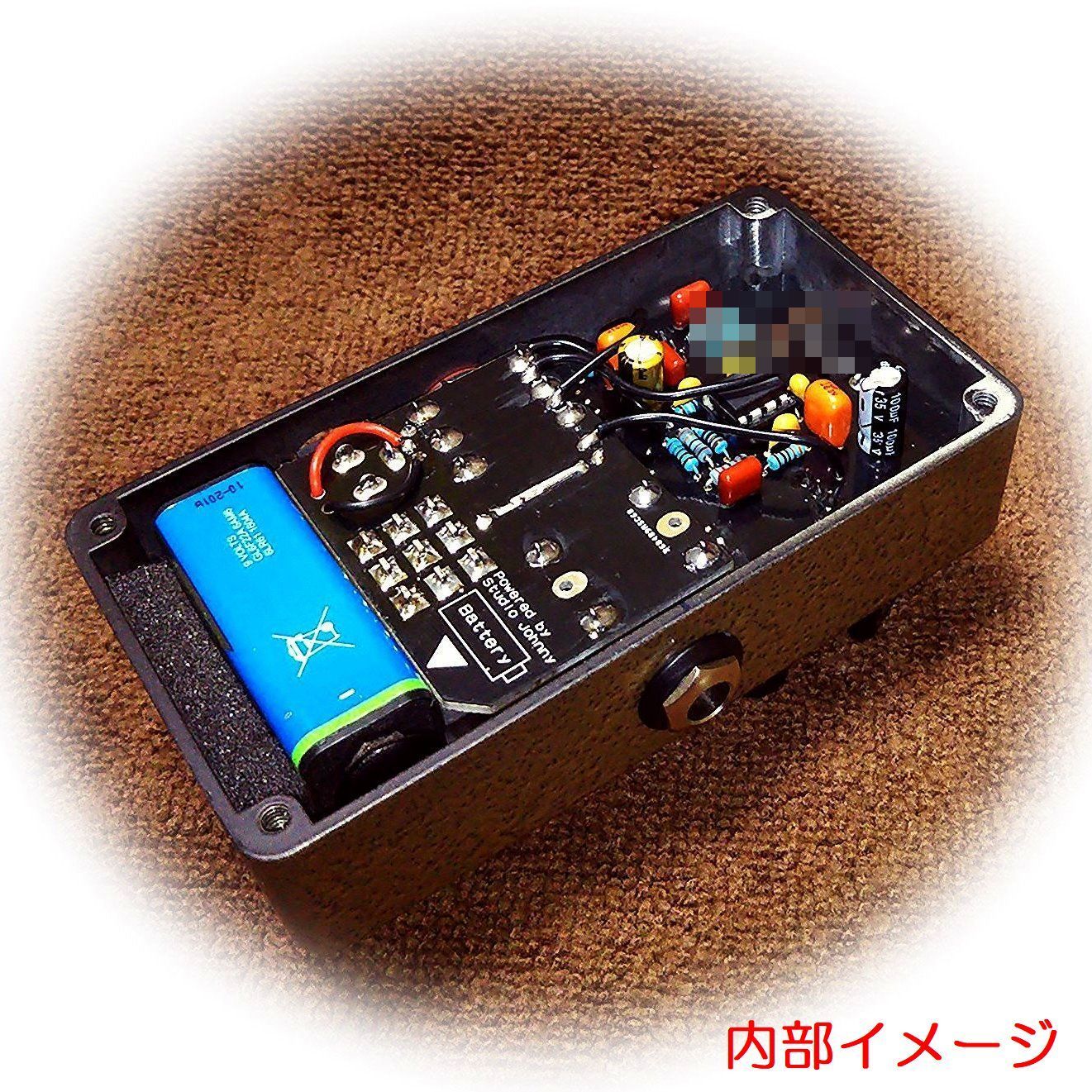 特別セーフ Jan Ray Clone MOD 2021.Nov.Update版 