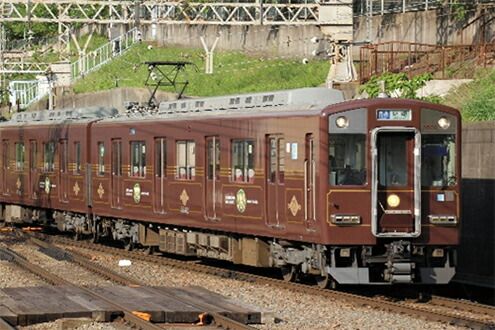 近鉄 5800系 相直通対応車 デボ1形塗装 50559 グリーンマックス GM 818dyxkGZTL._UF350,350_QL50_.jpg
