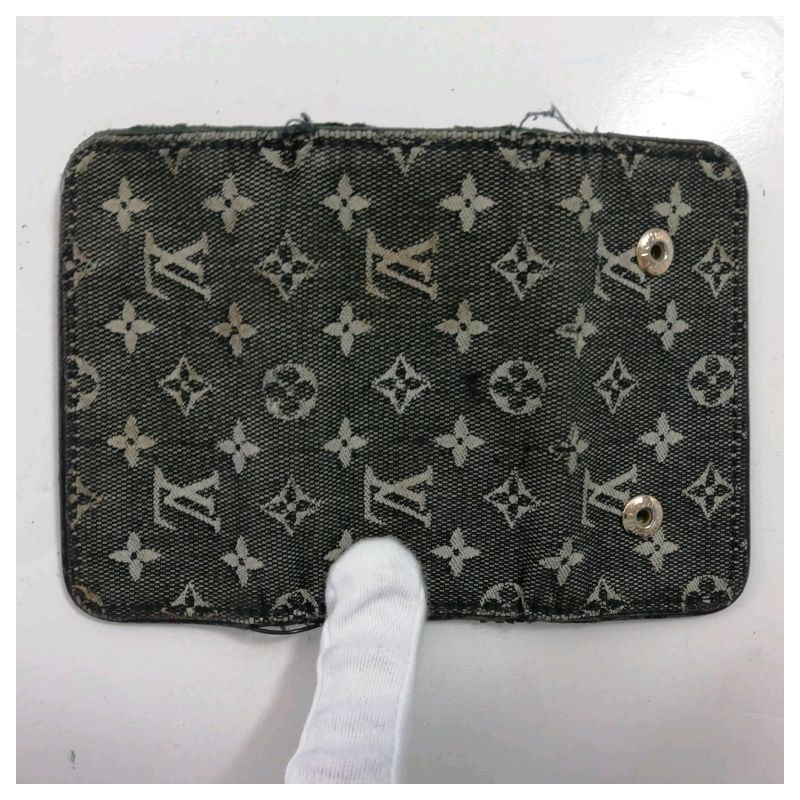 中古】【送料無料】LOUIS VUITTON M92433 モノグラム・ミニ