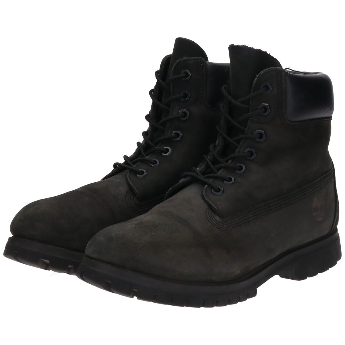古着 ティンバーランド Timberland 6インチプレミアム