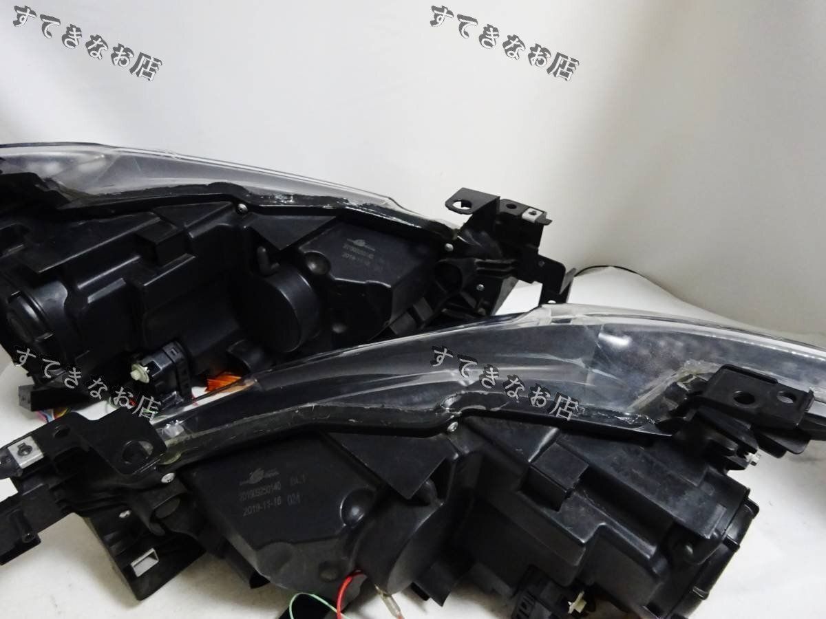 希少 点灯確認済 アテンザ GJ 前期 アテンザ USEKA