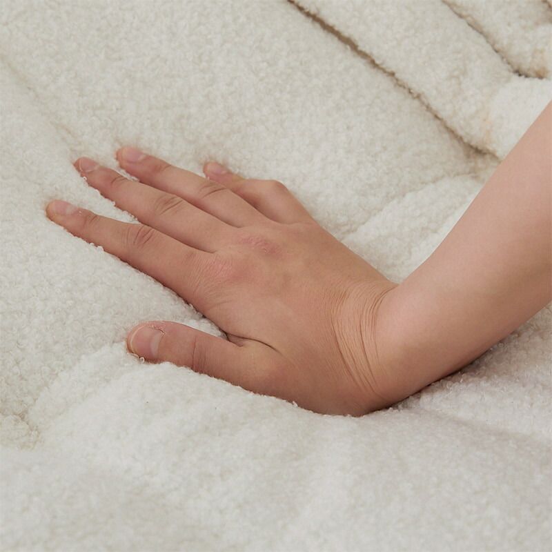 フロアソファー 布