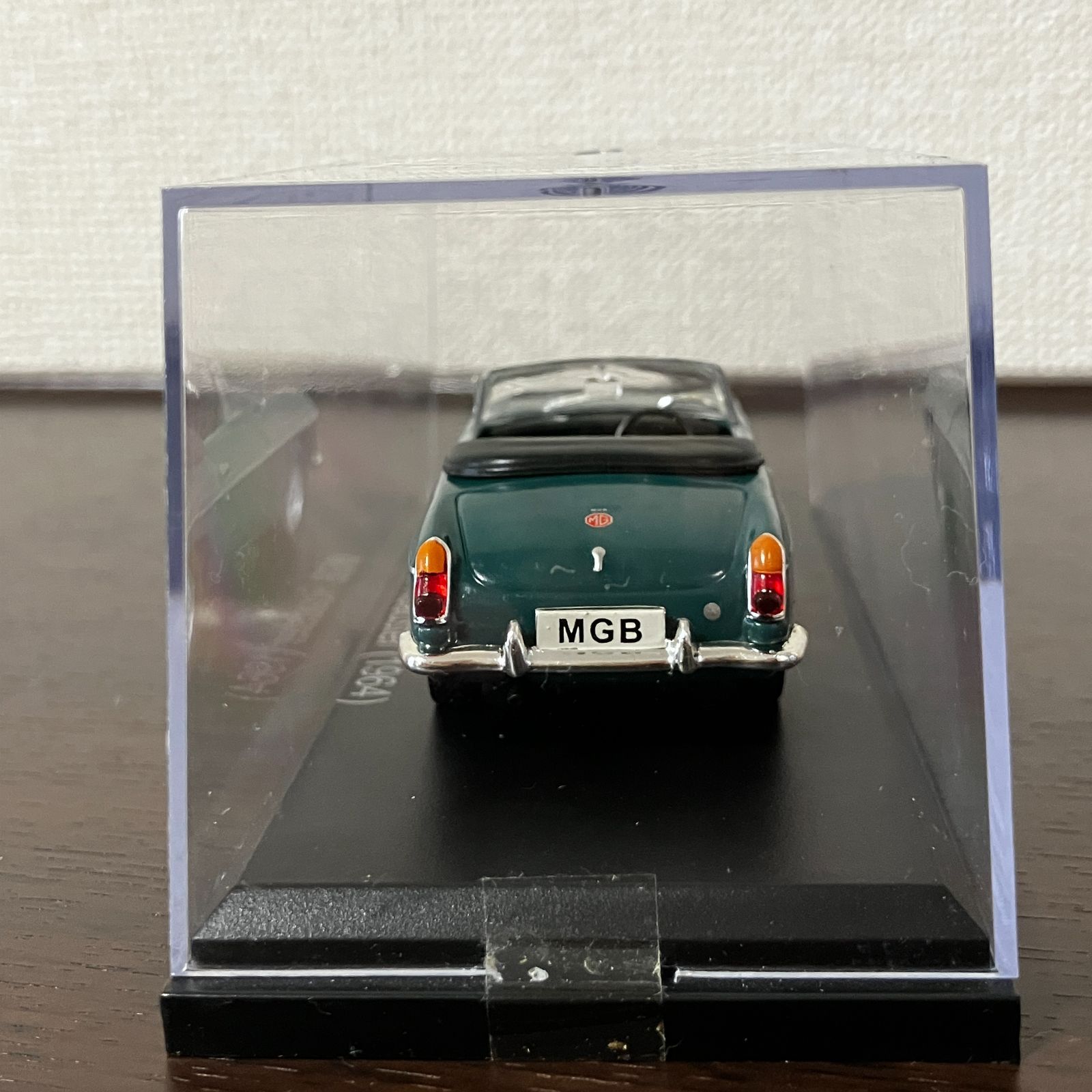 2025年最新】Yahoo!オークション -mgb gt(ミニカー)の中古品