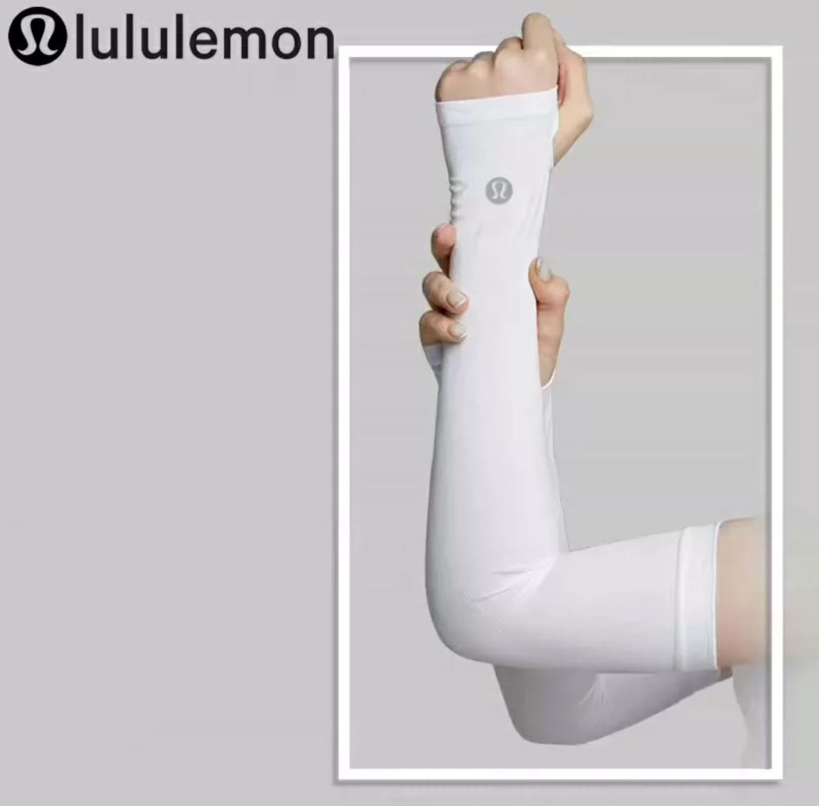 未使用　lululemonルルレモン　ネックウォーマー Down 2-in-1 Run Neck Warmer | スカーフ＆羽織り | Lululemon JP