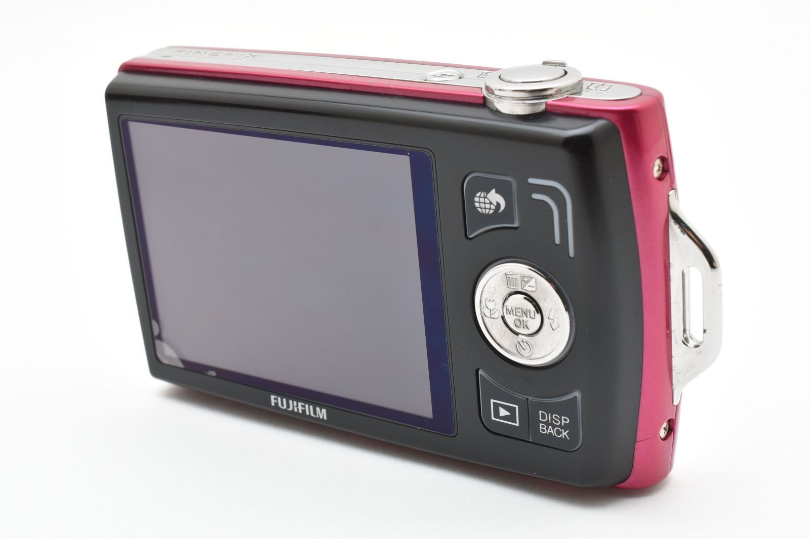 【美品】FINEPIX Z110 Fujifilm FinePix Z110 Review | ePHOTOzine