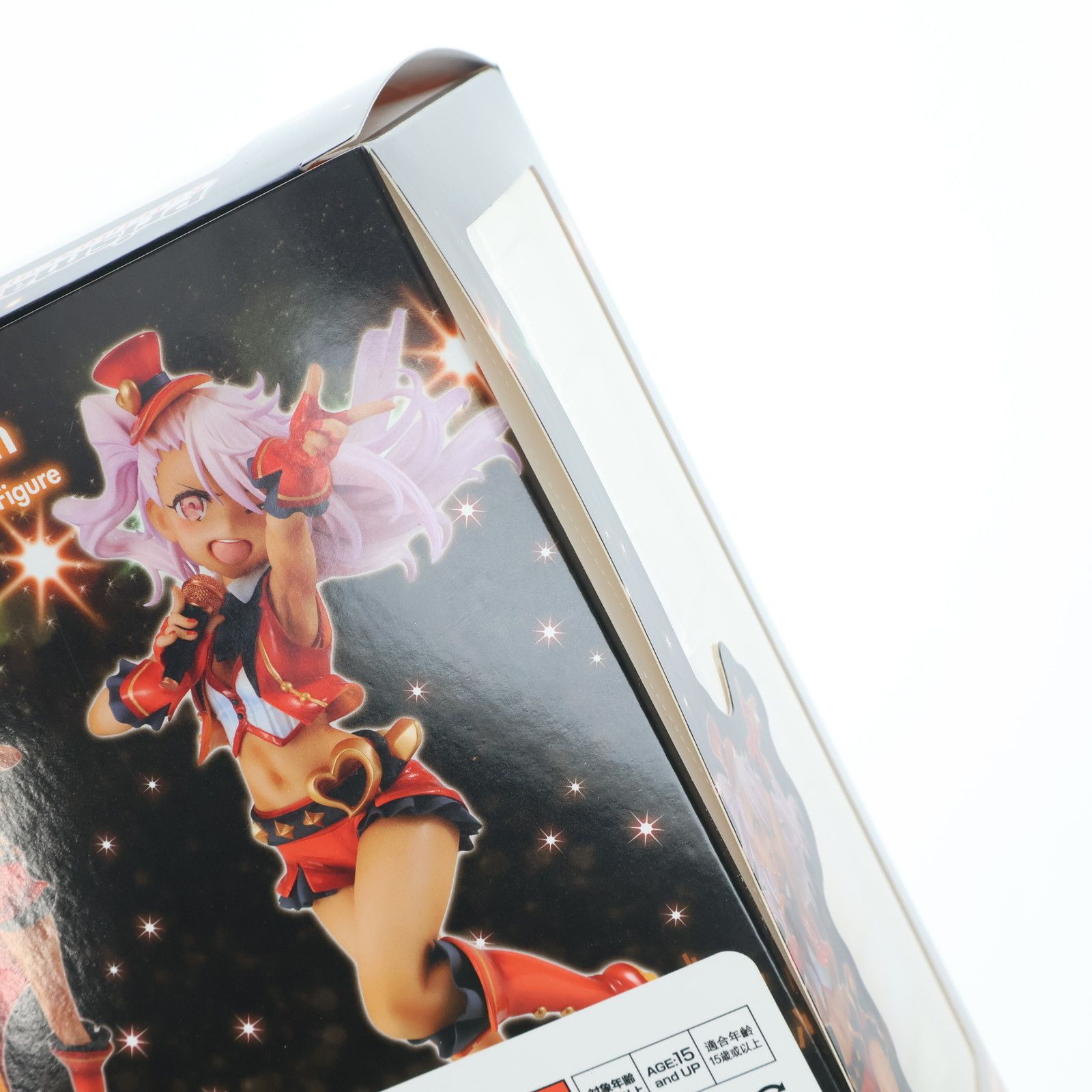 クロエ・フォン・アインツベルン Prisma☆Klangfest Ver. Fate/kaleid liner プリズマ☆イリヤ Anniversary live event Prisma☆Klangfest 〜kaleidoscope〜 1/7 完成品 フィ KADOKAWA Fate/kaleid liner プリズマ☆イリヤ Anniversary live