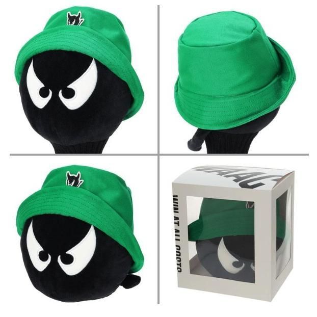 ヘッドカバー ドライバー用