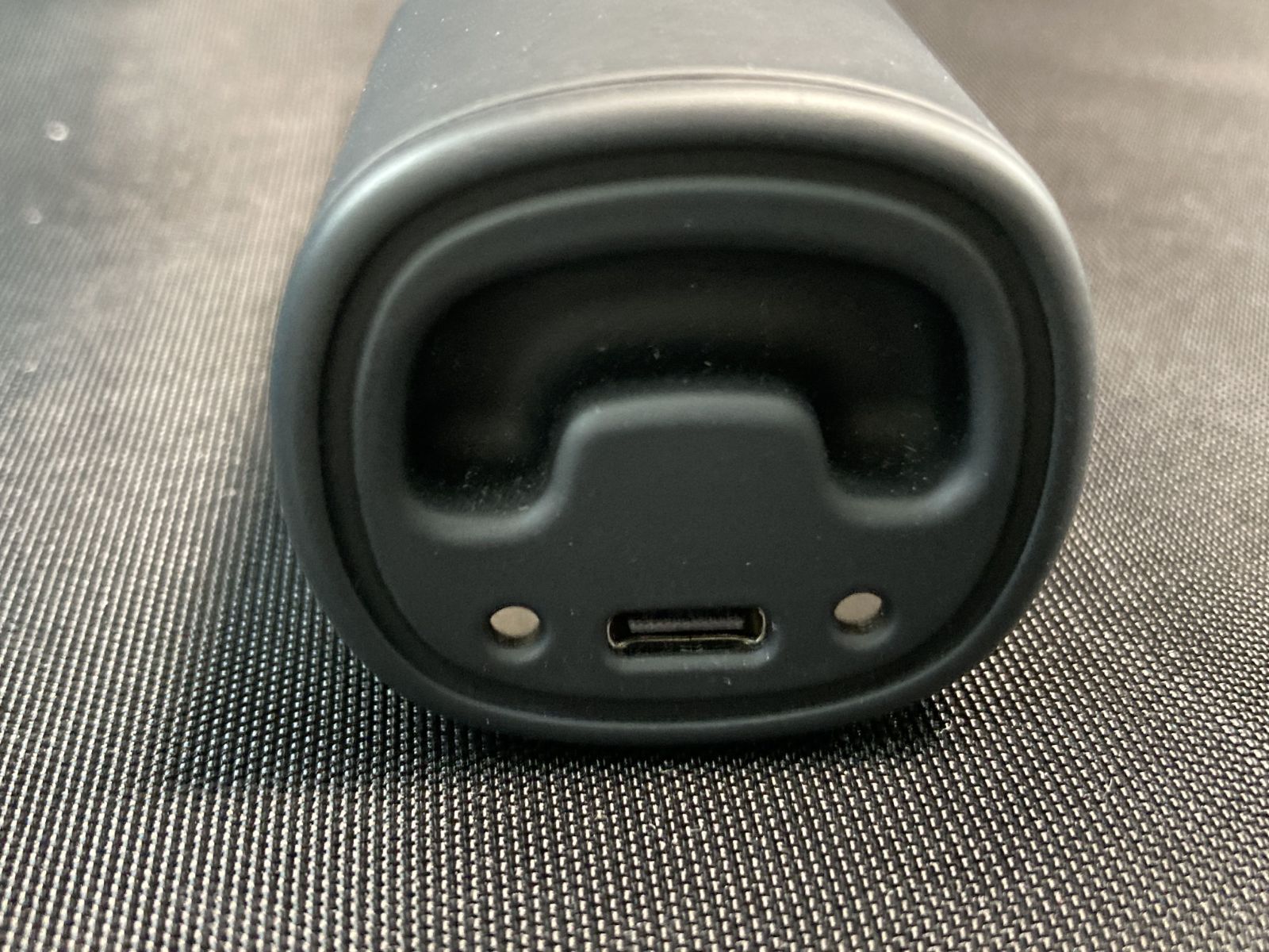 ボディ・フェイスケア ELECTRON LAB DENKI BARI BRUSH 2.0 + BODY デンキバリブラシ 2.0 +ボディ / エレクトロン(フェイスケア美容家電