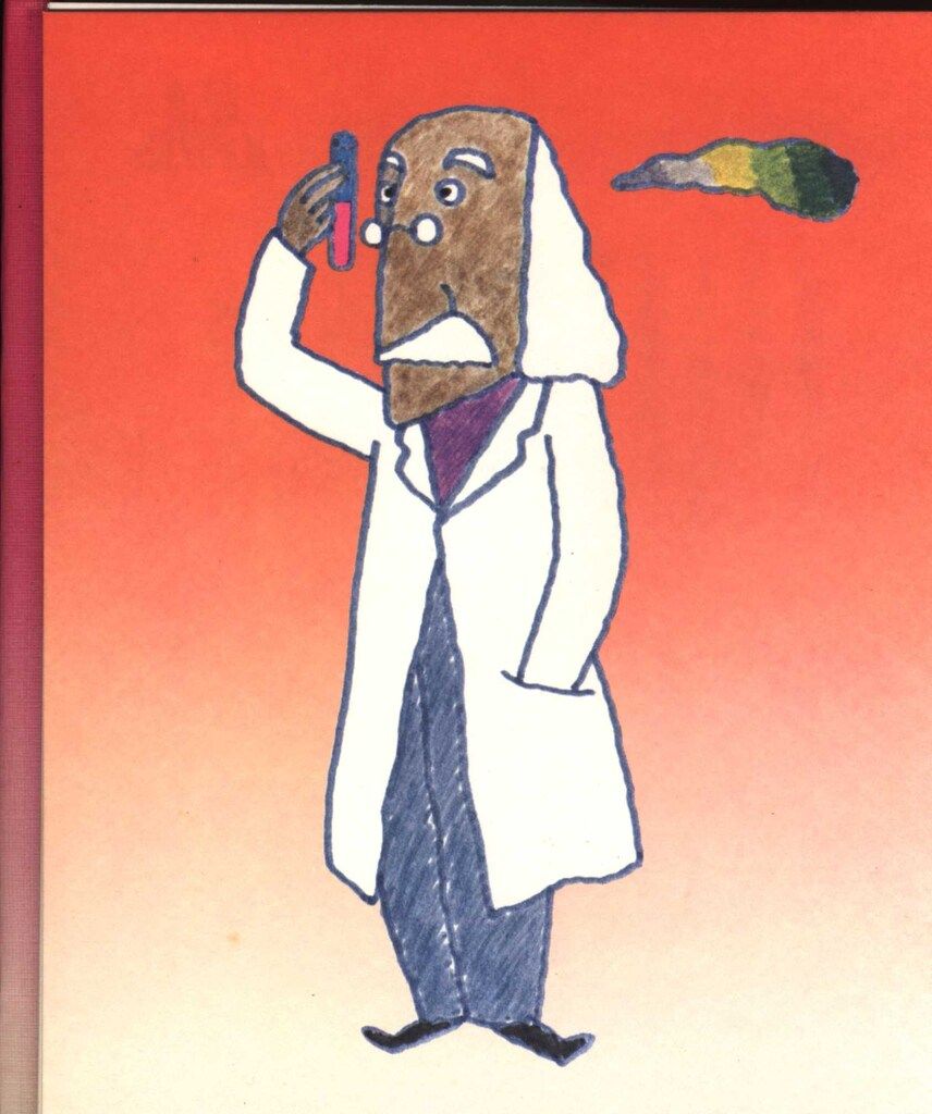 クネッケ博士のおかしな旅 【公式通販】