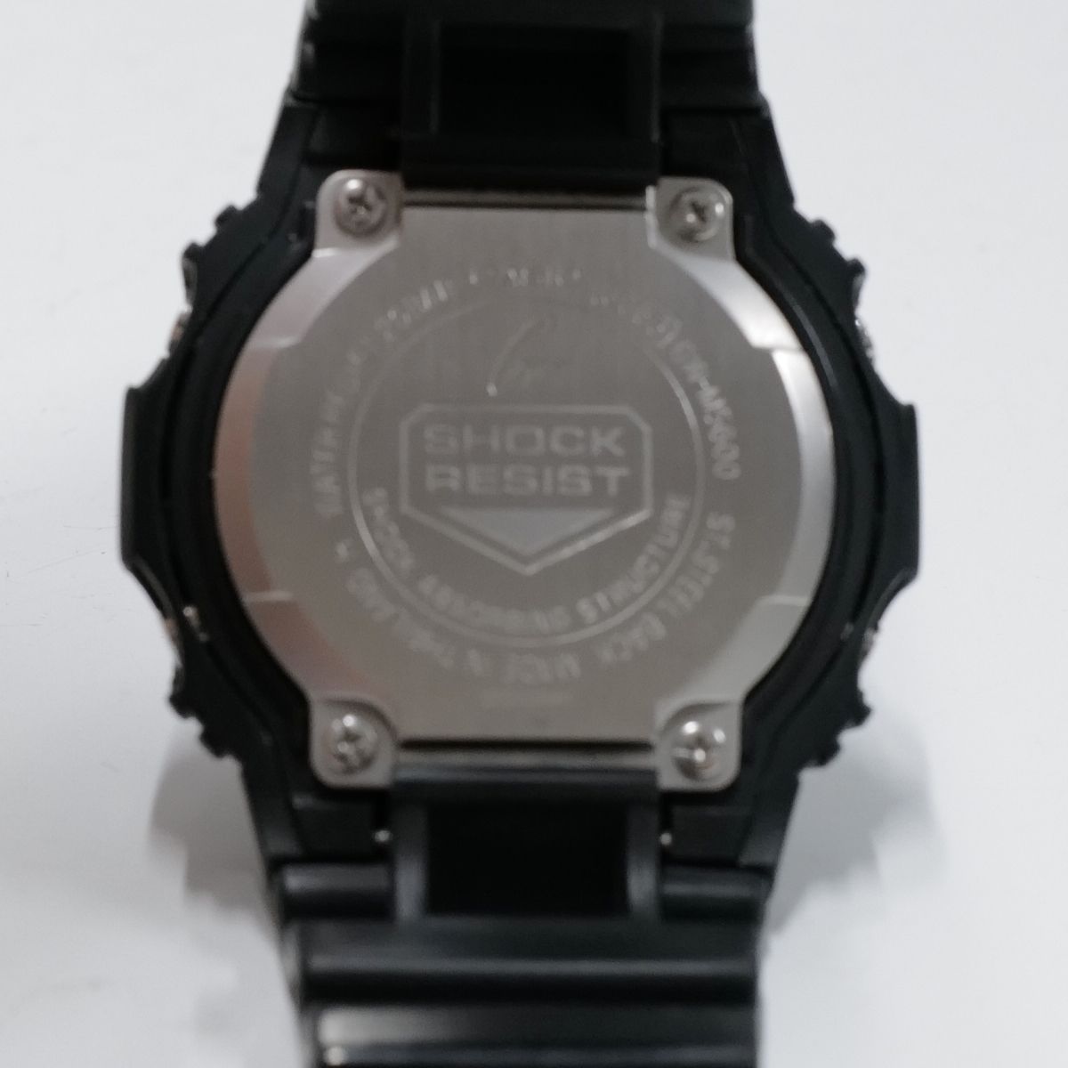 G-SHOCK GW-M5600 ブラック　【美品】 楽天市場】【中古】【ウォッチ】CASIO カシオ G-SHOCK デジタル