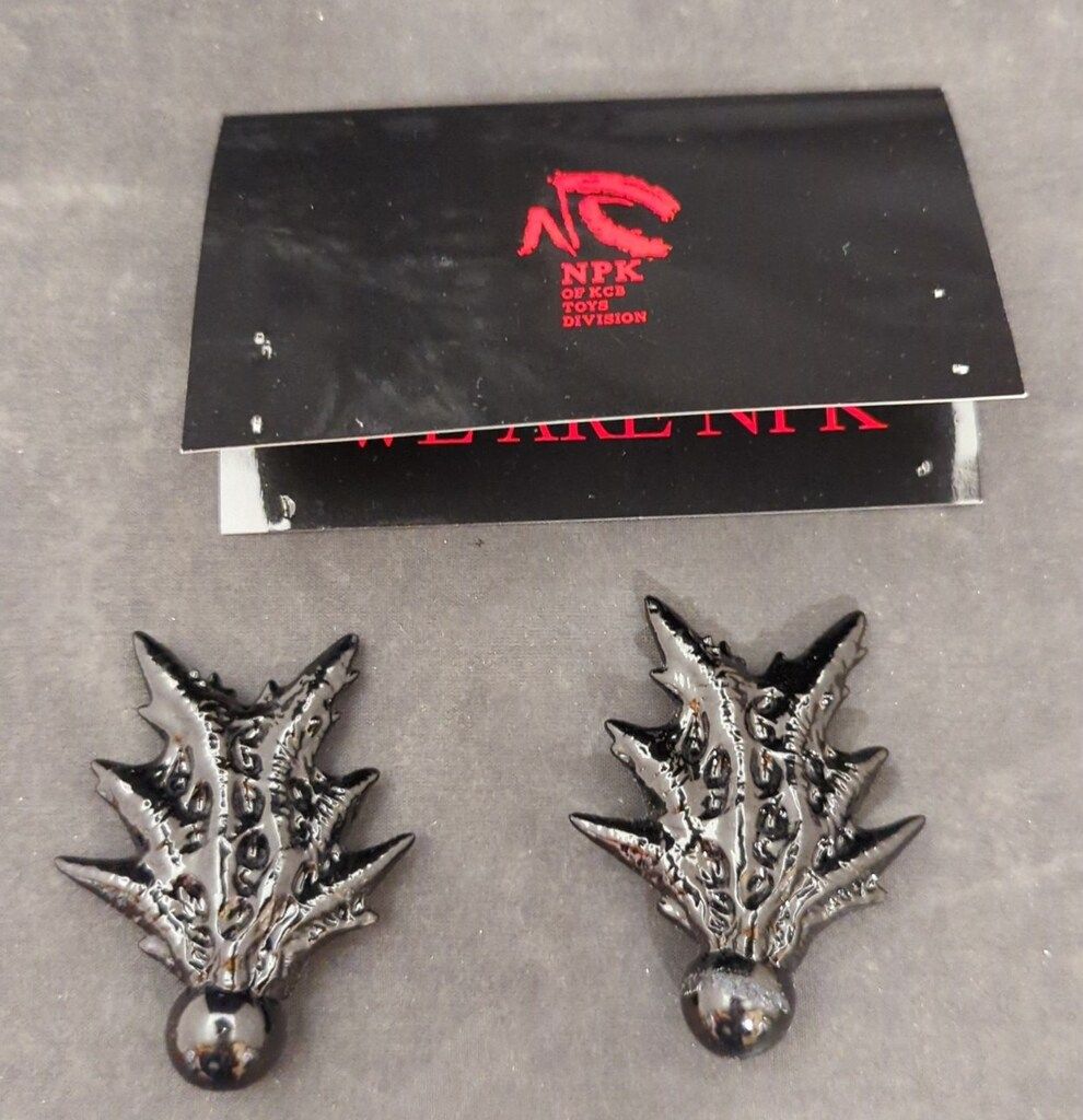 NARK PAGAN KILLER Kuang_canban