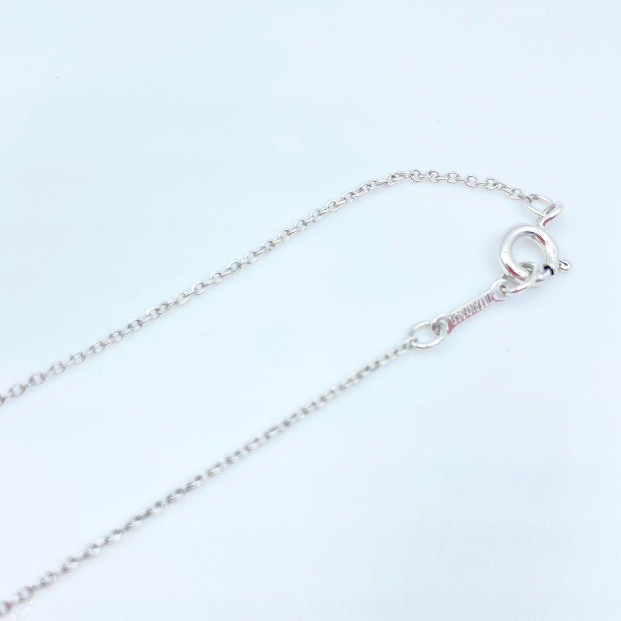 x/x/x/X052-26/ 【※新品仕上げ済】 TIFFANY＆Co. ティファニー