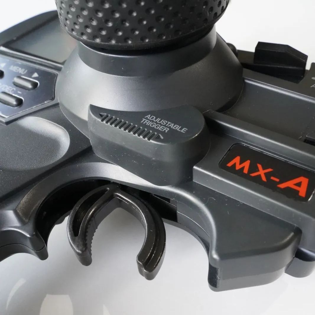 希少】 SANWA（三和電子機器） MX-A BL-FORCE プロポ 27MHz AM方式 箱