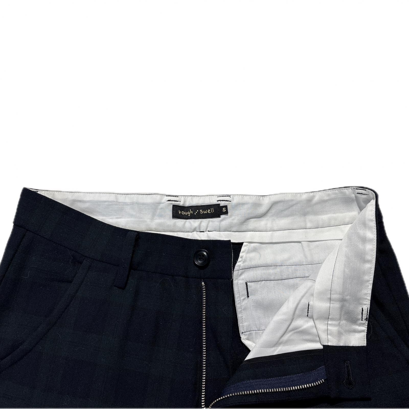 ラフ＆スウェル rough-swell