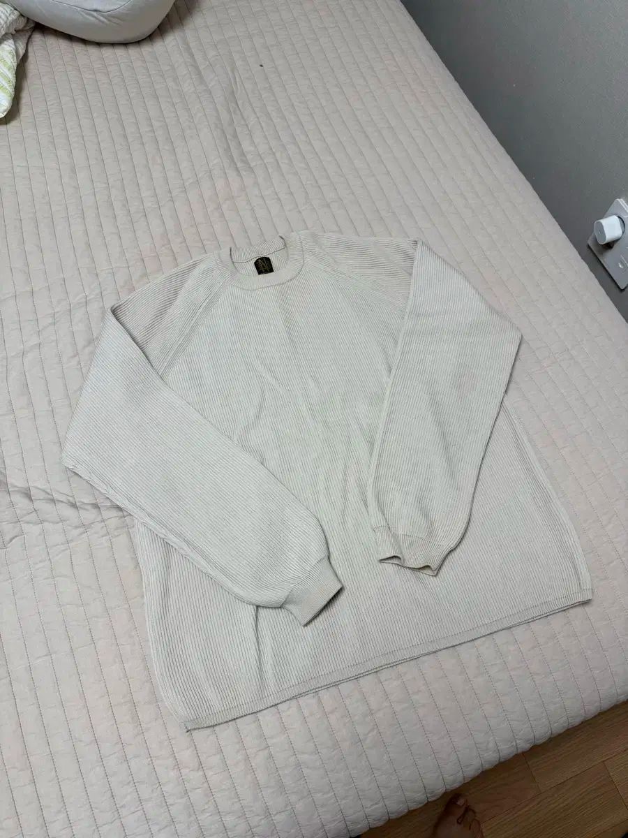 バトナー ハードツイスト 2 アイボリー